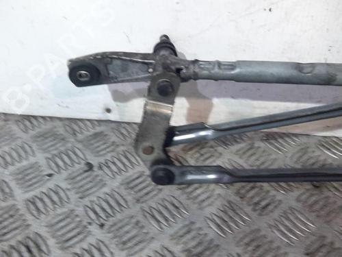 Front wiper motor PEUGEOT 308 II (LB_, LP_, LW_, LH_, L3_) 1.6 HDi 100 | BP20352589M29 