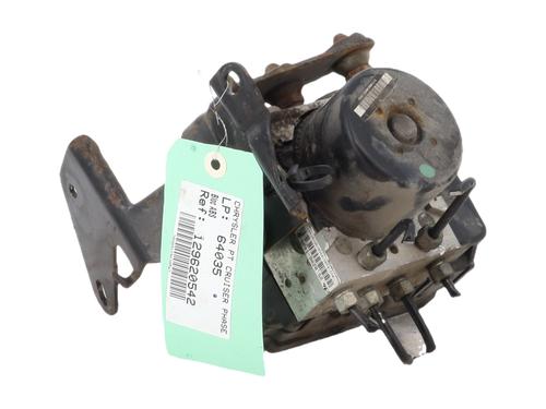 ABS pump CHRYSLER PT CRUISER (PT_) 2.2 CRD | BP37504643M43 - Image 4