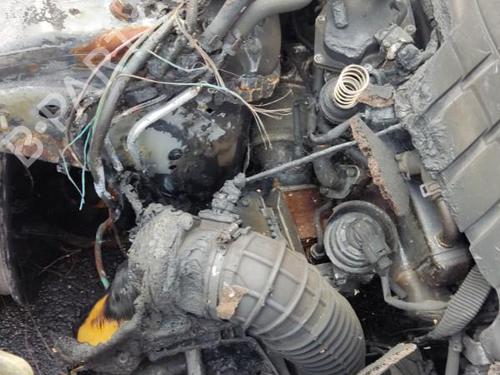 Left front window switch AUDI A4 B8 Avant (8K5) 2.0 TDI | BP23334604I27  - Image 13