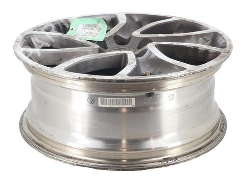 Rim CITROËN C-CROSSER (VU_, VV_) 2.2 HDi | BP24599918C45 