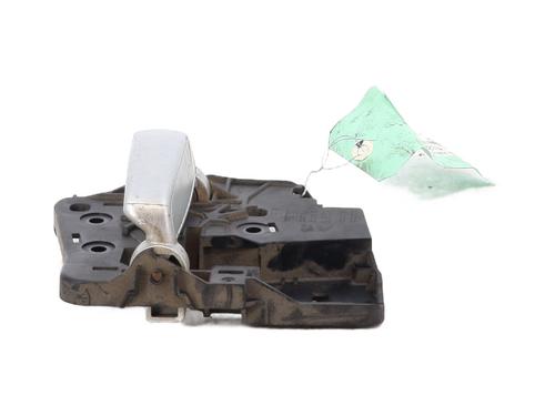 Rear left interior door handle PEUGEOT PARTNER Tepee 1.6 HDi 16V | BP30690572I15