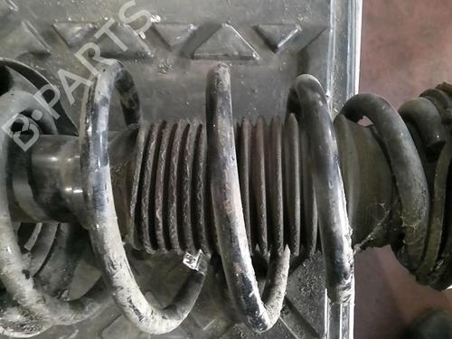 Used Left front shock absorber Left front shock absorber OPEL INSIGNIA A (G09) 2.0 CDTI (68) (131 hp) 20353666 20353666