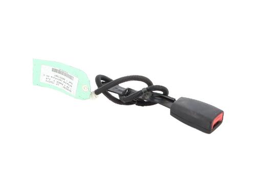 Used Seat buckle HYUNDAI i20 I (PB, PBT) 1.4 CRDi (90 hp) 20352750