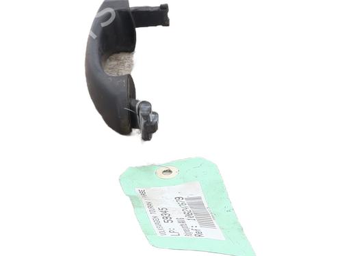 Front left exterior door handle VW TOURAN (1T1, 1T2) 1.9 TDI | BP26135565C128 