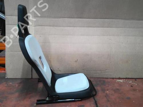 Used Left front seat Left front seat FIAT TOPOLINO Electric (8 hp) 31366209 31366209