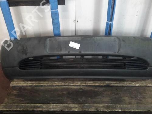 Front bumper FORD FIESTA IV (JA_, JB_) 1.3 i | BP20724080C7 
