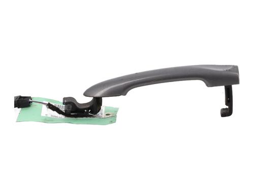 Używane Klamka zewnętrzna drzwi przednich prawych RENAULT SCÉNIC III (JZ0/1_) 1.6 dCi (JZ00, JZ12) (130 hp) 28048271