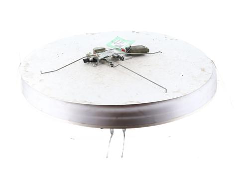 Used Rear right lock Rear right lock RENAULT MASTER II Van (FD) 2.5 dCi (FD02) (101 hp) 28966029 28966029