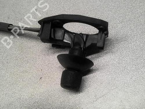 Left mirror SEAT IBIZA III (6L1) 1.4 TDI | BP22002476C26 