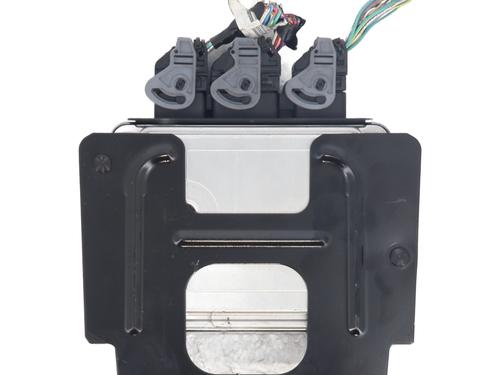 Engine control unit (ECU) PEUGEOT 308 I (4A_, 4C_) 1.6 HDi | BP30823601M57