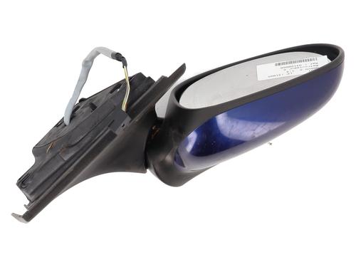 Left mirror FIAT BRAVO II (198_) 1.4 LPG (198AXA1B) | BP20356295C26 