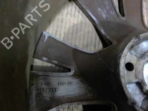 Rim PEUGEOT 308 II (LB_, LP_, LW_, LH_, L3_) 1.2 THP 130 | BP27573636C45 