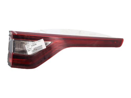 Left tailgate light RENAULT MEGANE IV Grandtour (K9A/M/N_) 1.5 dCi 110 | BP37450888C79 - Image 4