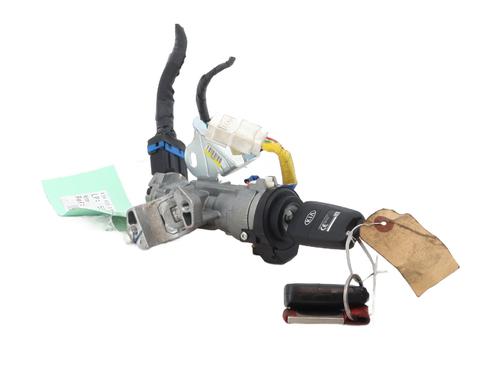 Used Ignition barrel KIA RIO III (UB) 1.25 CVVT (86 hp) 31878688