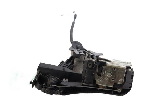 Front left lock FORD FIESTA V (JH_, JD_) 1.6 16V | BP26184886C98 