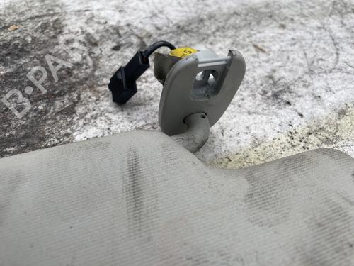 Left sun visor VW EOS (1F7, 1F8) 2.0 FSI | BP40613464I1  - Image 7