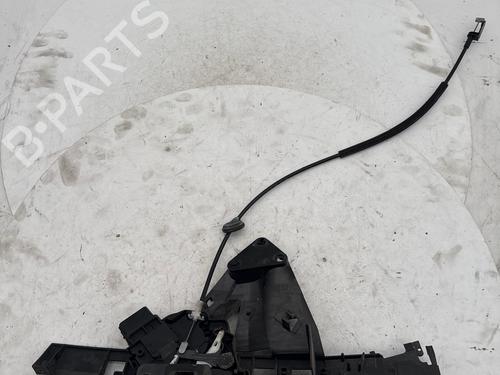 Front right lock FORD FOCUS C-MAX (DM2) 1.6 TDCi | BP35902348C97 - Image 2