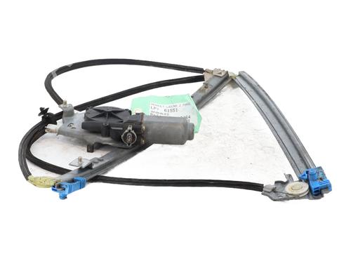 Used Front right window mechanism RENAULT LAGUNA II Grandtour (KG0/1_) 1.9 dCi (107 hp) 31704543