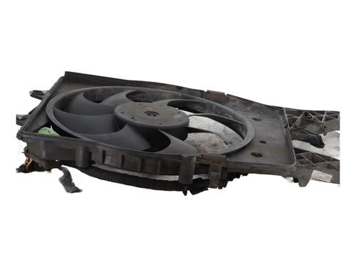 Used Radiator fan OPEL CORSA D (S07) 1.3 CDTI (L08, L68) (75 hp) 25871233