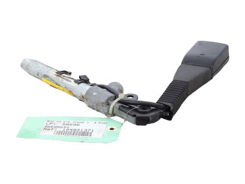 Seat buckle BMW X5 (E70) 3.0 3.0d | BP25343504I32 
