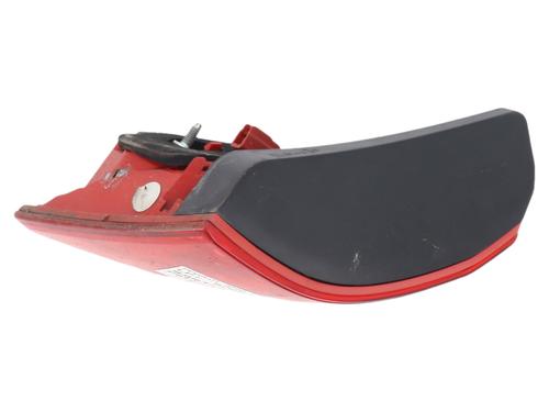 Used Left tailgate light Left tailgate light PEUGEOT 3008 I MPV (0U_) 1.6 HDi (109 hp) 33741467 33741467