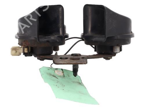 Used Horn RENAULT GRAND SCÉNIC III (JZ0/1_) 1.9 dCi (JZ0J, JZ0N, JZ1K, JZ1S) (131 hp) 28283545