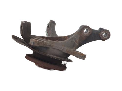 Used Left front steering knuckle Left front steering knuckle SUZUKI SWIFT IV (FZ, NZ) 1.2 (AZH412, ZC72S) (94 hp) 25588981 25588981