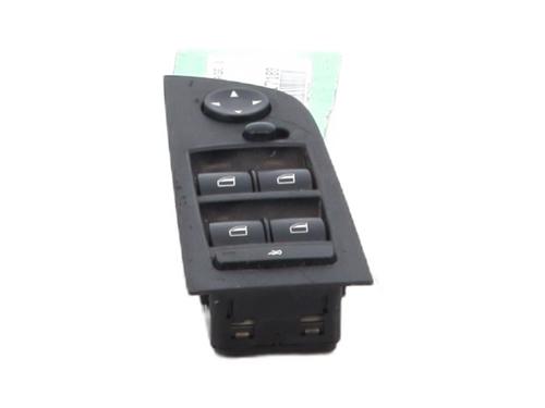 Used Left front window switch BMW 3 (E90) 318 d (122 hp) 30659352