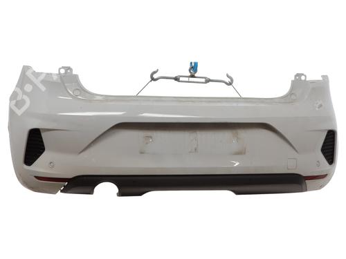 Bagtil kofangere MITSUBISHI COLT VII Hatchback (VB_) 1.0 MPi (VBXG0) MQ007527