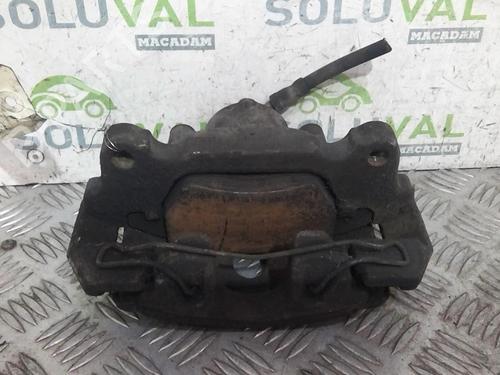 Used Right front brake caliper Right front brake caliper VW SCIROCCO III (137, 138) 1.4 TSI (122 hp) 20358056 20358056