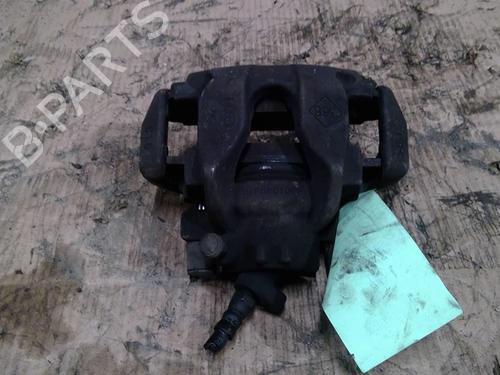 Zacisk hamulca przedniego lewego RENAULT CLIO IV (BH_) 1.5 dCi 75 | BP29937885M105