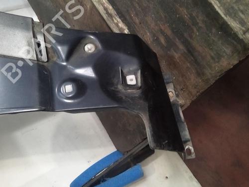 Right front fenders OPEL ANTARA A (L07) 2.0 CDTI 4x4 | BP20362033C42 
