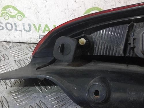 Used Left taillight RENAULT ESPACE IV (JK0/1_) 2.2 dCi (JK0H) (150 hp) 20364024