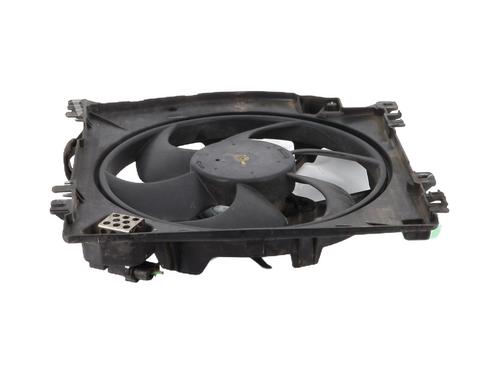 Ventilator motor RENAULT MODUS / GRAND MODUS (F/JP0_) 1.5 dCi (FP0F, JP0F) (86 hp) 20598600