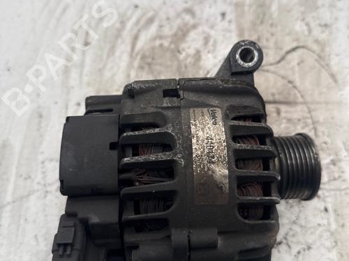 Alternator CITROËN DS3 (SA_) 1.6 VTi 120 | BP39729240M7 - Image 4