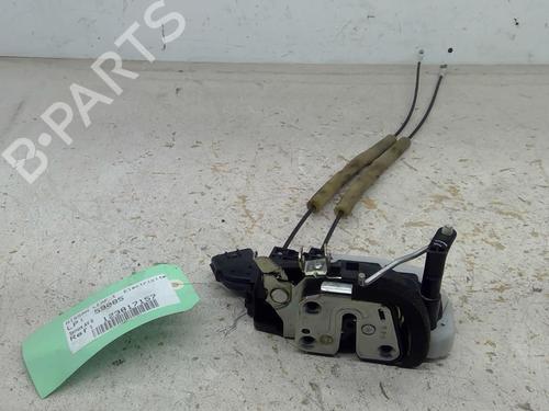 Used Front left lock Front left lock NISSAN LEAF (ZE0) Electric (109 hp) 33876323 33876323