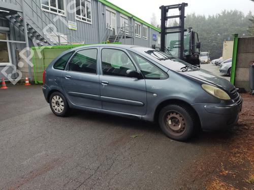 Hood CITROËN XSARA PICASSO (N68) 1.6 HDi | BP22894519C1 