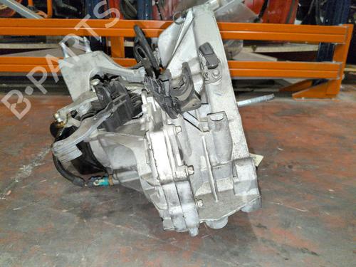 Gearbox DACIA SANDERO II 1.5 Blue dCi 95 (B8JL) | BP40093430M3 - Image 4