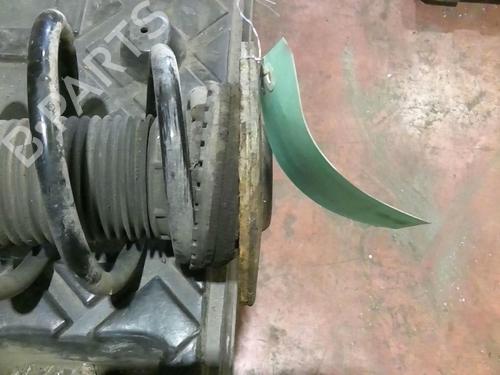 Left front shock absorber FORD MONDEO IV (BA7) 1.8 TDCi | BP20363583M16 