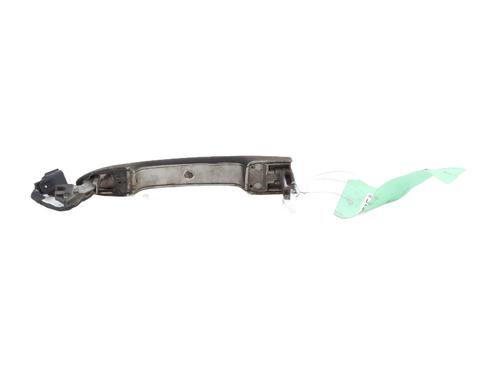 Front right exterior door handle RENAULT SCÉNIC II (JM0/1_) 1.5 dCi (JM1E, JM16) | BP30116439C129 