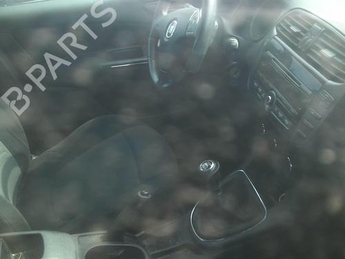 Left taillight FIAT BRAVO II (198_) 1.4 (198AXA1B) | BP22004950C34 