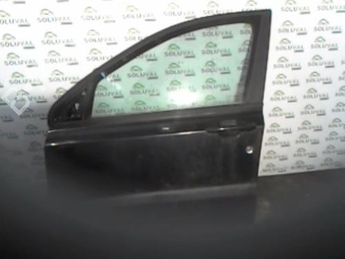 Dør venstre fortil Dør venstre fortil FIAT STILO Multi Wagon (192_) 1.9 JTD (140 hp) 21520875 21520875