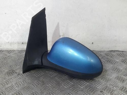 Left mirror FORD KA (RU8) 1.2 | BP20356834C26 