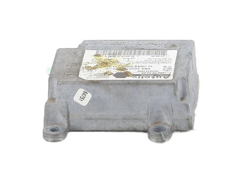 Kollisjonspute styreenhet PEUGEOT 206 SW (2E/K) 1.4 | BP27286530M53 
