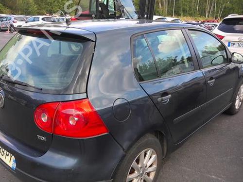 Gearbox VW GOLF V (1K1) 1.9 TDI | BP39258286M3 - Image 18