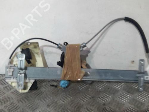 Used Front right window mechanism Front right window mechanism HONDA FR-V (BE) 2.2 i CTDi (BE5) (140 hp) 20360312 20360312