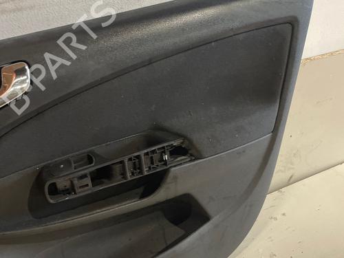 Front right panel OPEL CORSA D (S07) 1.2 (L08, L68) | BP40061597C59 - Image 2