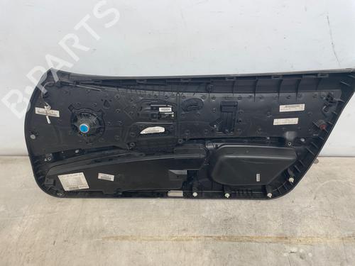 Venstre frontpanel Venstre frontpanel 38090124 38090124