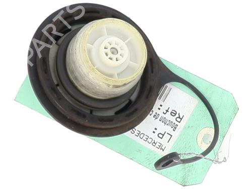 Fuel cap MERCEDES-BENZ M-CLASS (W163) ML 320 (163.154) | BP30261929C161 