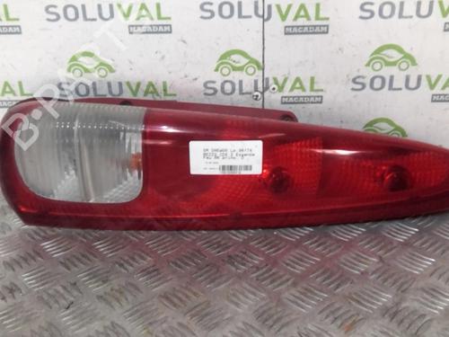 Used Right taillight DAEWOO REZZO (U100) 2.0 (121 hp) 22002001